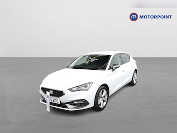 Used SEAT Leon 2024 for sale - 79555738: Photo