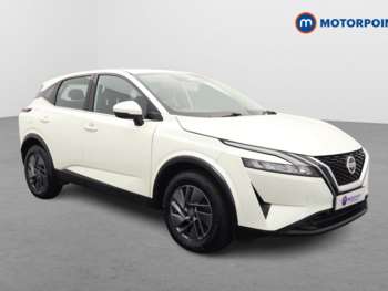 2021 - 1.3 DiG-T MH 158 Acenta Premium 5dr Xtronic