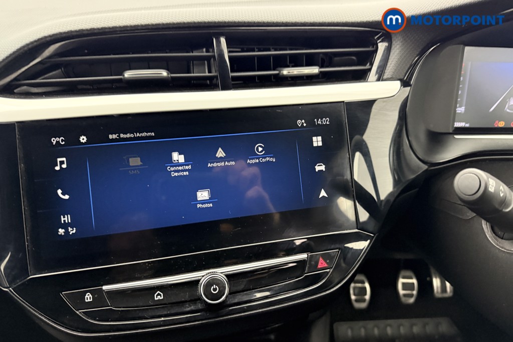 Used Vauxhall Corsa 2023 for sale - 77691705: Photo 10