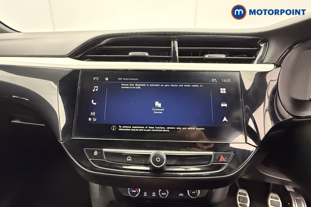 Used Vauxhall Corsa 2023 for sale - 77691705: Photo 15