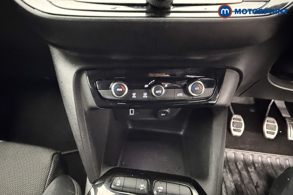 Used Vauxhall Corsa 2023 for sale - 77691705: Photo 18