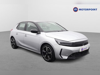 Used Vauxhall Corsa 2023 for sale - 77691705: Photo