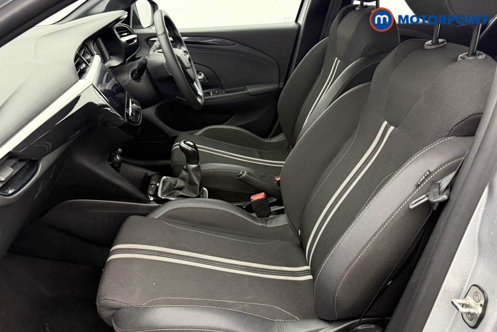 Used Vauxhall Corsa 2023 for sale - 77691705: Photo 28