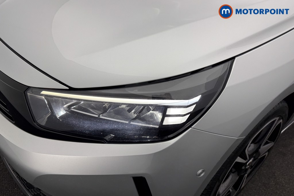 Used Vauxhall Corsa 2023 for sale - 77691705: Photo 33