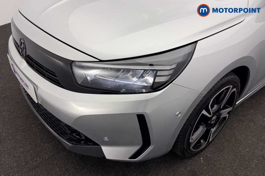 Used Vauxhall Corsa 2023 for sale - 77691705: Photo 34