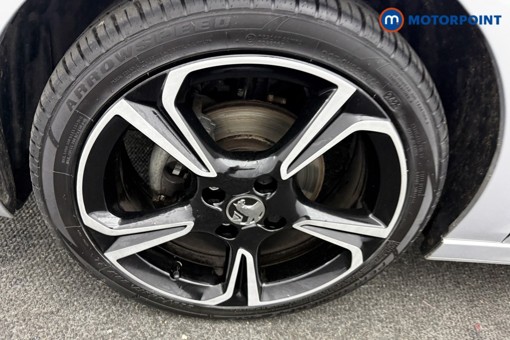 Used Vauxhall Corsa 2023 for sale - 77691705: Photo 35