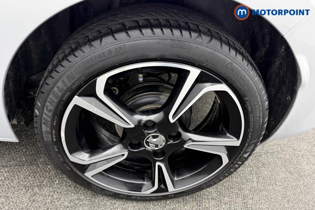 Used Vauxhall Corsa 2023 for sale - 77691705: Photo 36