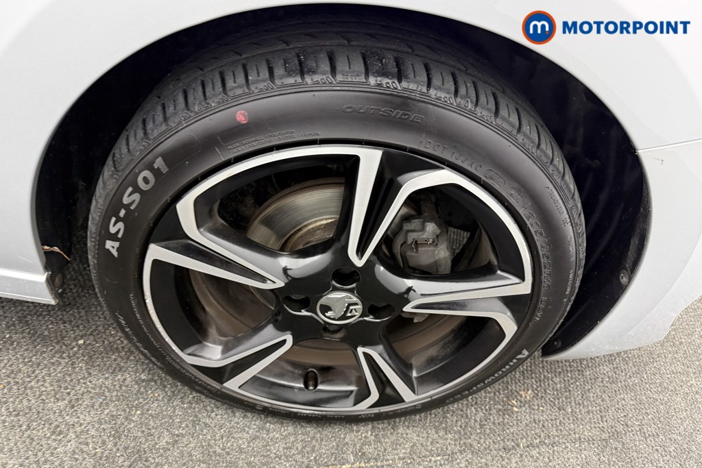 Used Vauxhall Corsa 2023 for sale - 77691705: Photo 38