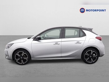 Used Vauxhall Corsa 2023 for sale - 77691705: Photo