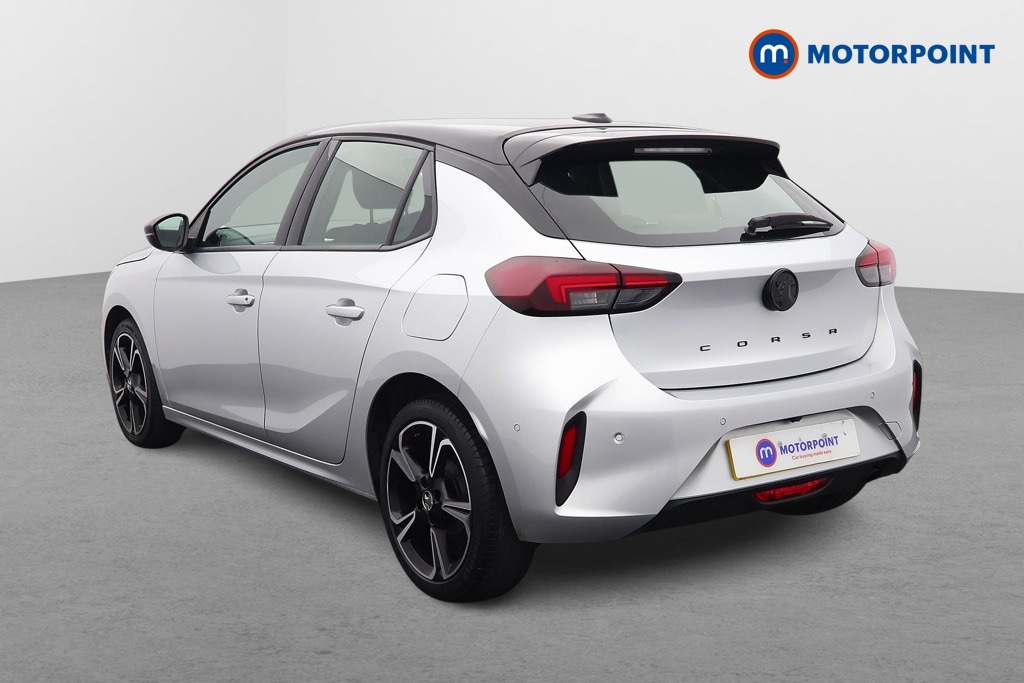 Used Vauxhall Corsa 2023 for sale - 77691705: Photo 5