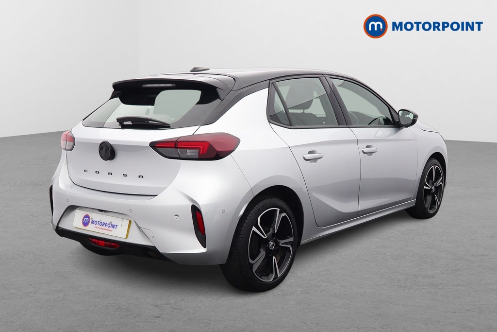 Used Vauxhall Corsa 2023 for sale - 77691705: Photo 7