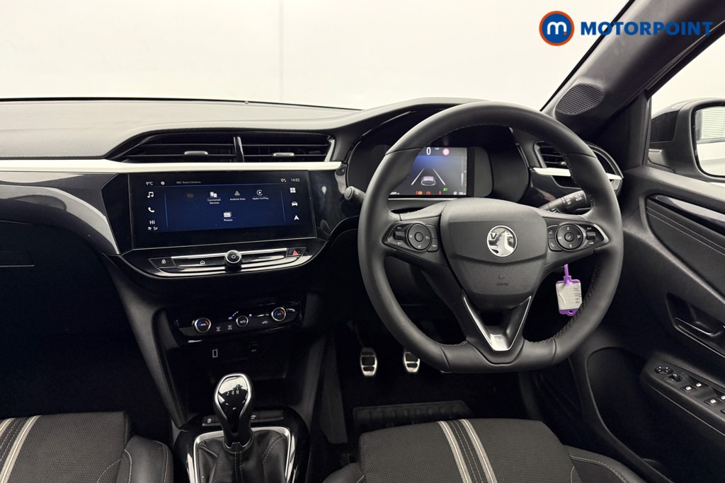 Used Vauxhall Corsa 2023 for sale - 77691705: Photo 9