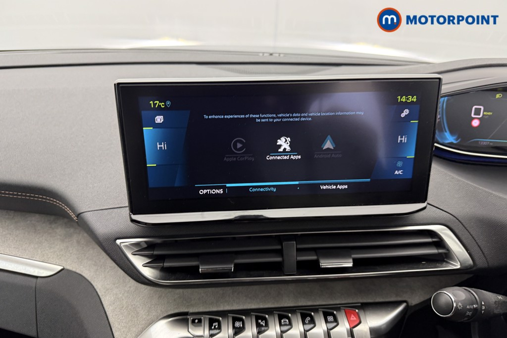 Used Peugeot 3008 2021 for sale - 77152265: Photo 10