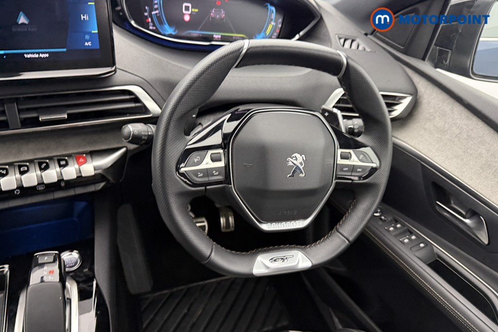 Used Peugeot 3008 2021 for sale - 77152265: Photo 11