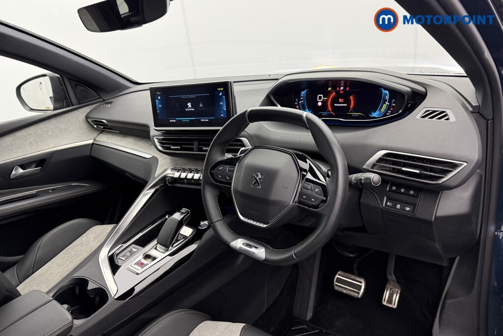 Used Peugeot 3008 2021 for sale - 77152265: Photo 12