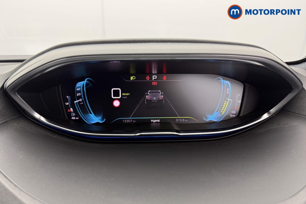 Used Peugeot 3008 2021 for sale - 77152265: Photo 13