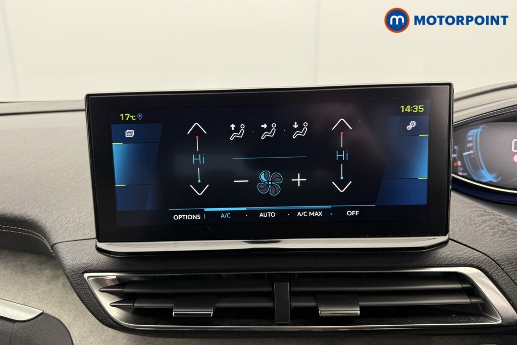 Used Peugeot 3008 2021 for sale - 77152265: Photo 15