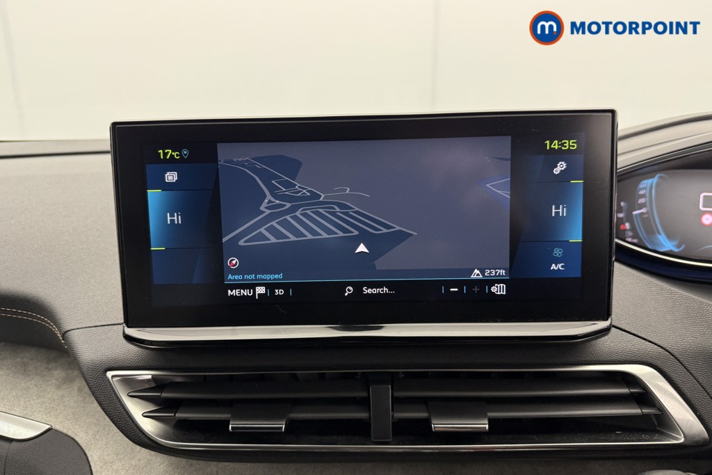 Used Peugeot 3008 2021 for sale - 77152265: Photo 18