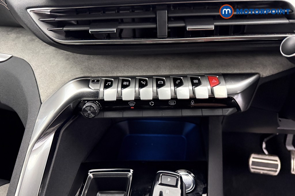 Used Peugeot 3008 2021 for sale - 77152265: Photo 19