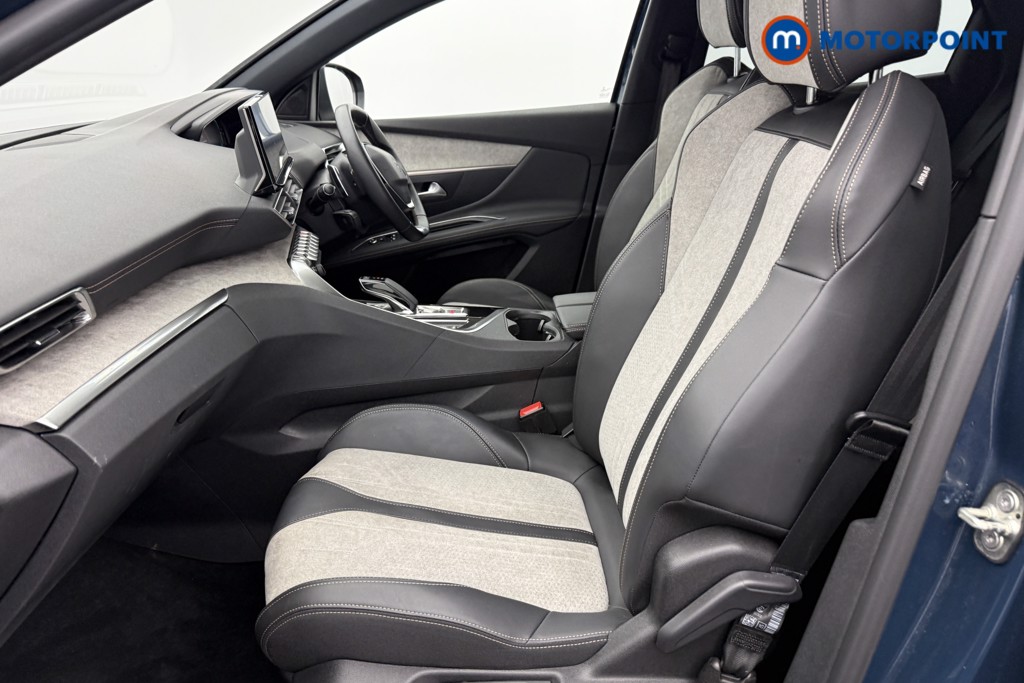 Used Peugeot 3008 2021 for sale - 77152265: Photo 30