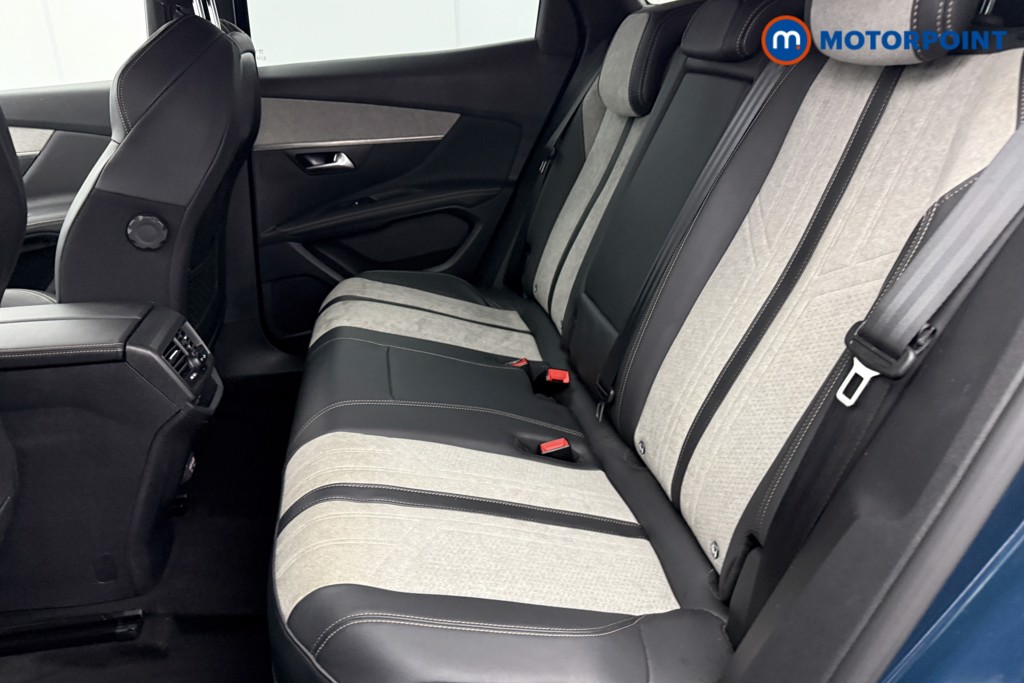 Used Peugeot 3008 2021 for sale - 77152265: Photo 31