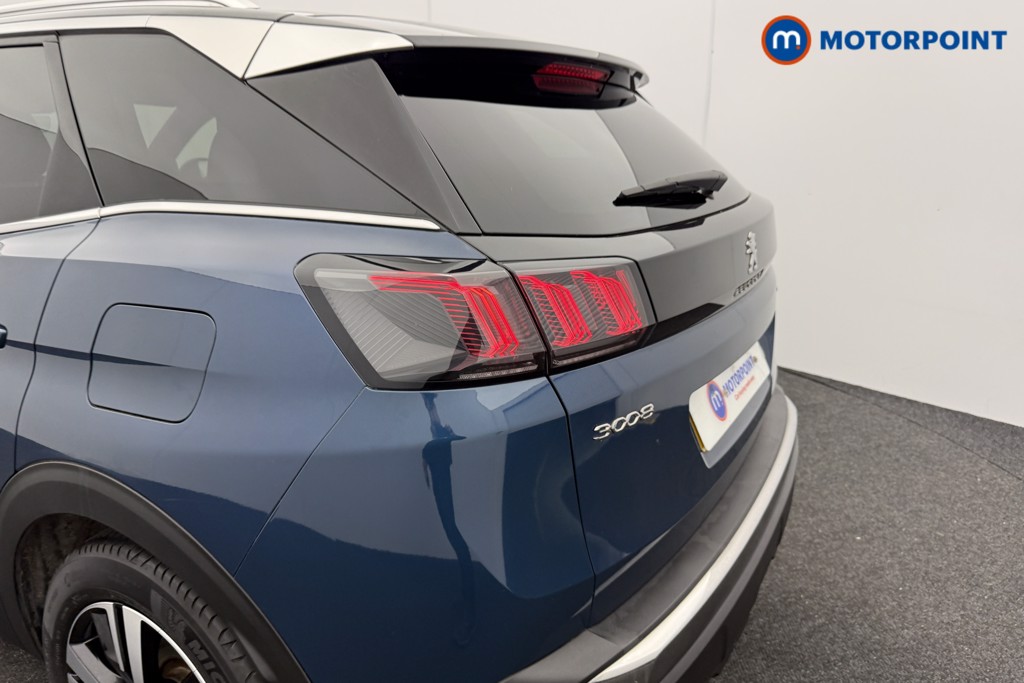 Used Peugeot 3008 2021 for sale - 77152265: Photo 34