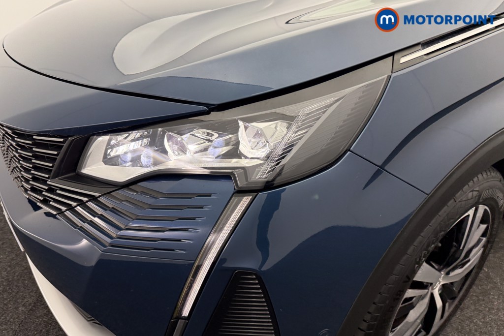 Used Peugeot 3008 2021 for sale - 77152265: Photo 35