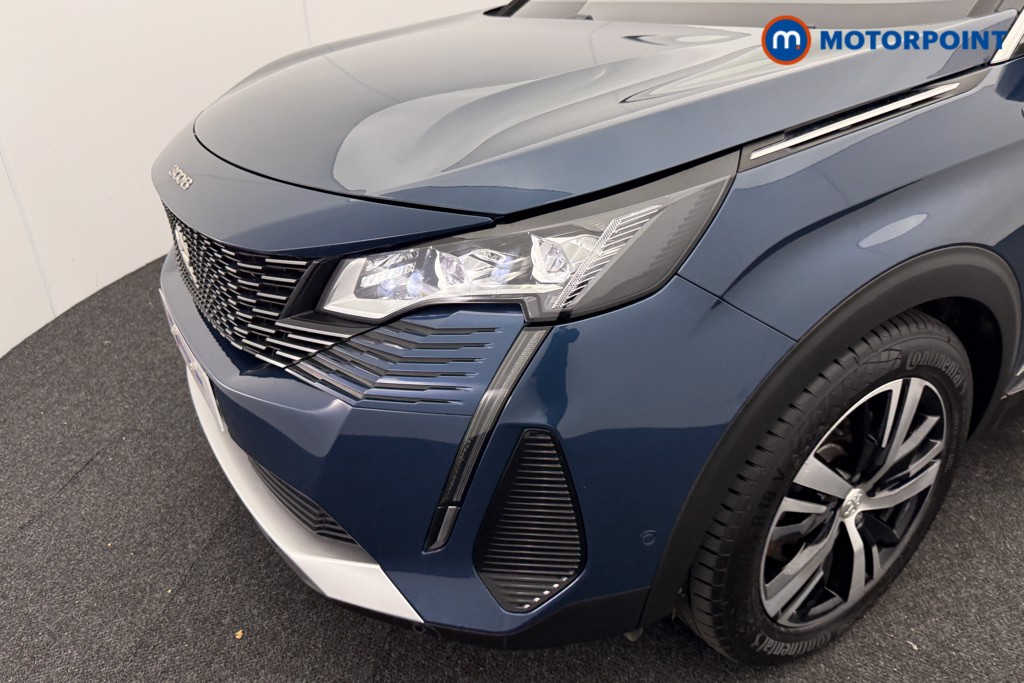 Used Peugeot 3008 2021 for sale - 77152265: Photo 36