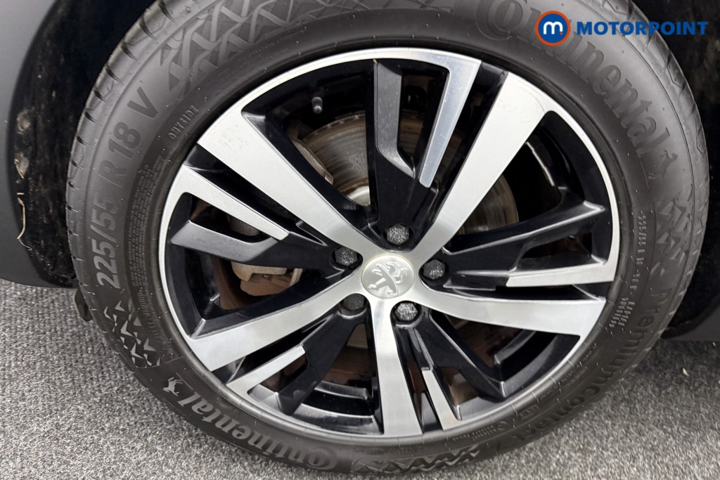 Used Peugeot 3008 2021 for sale - 77152265: Photo 37