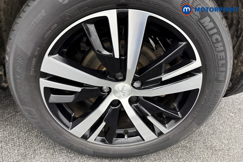 Used Peugeot 3008 2021 for sale - 77152265: Photo 38