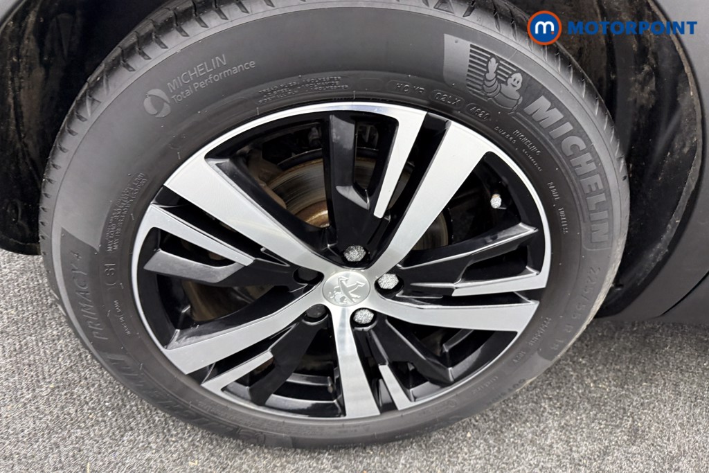 Used Peugeot 3008 2021 for sale - 77152265: Photo 39