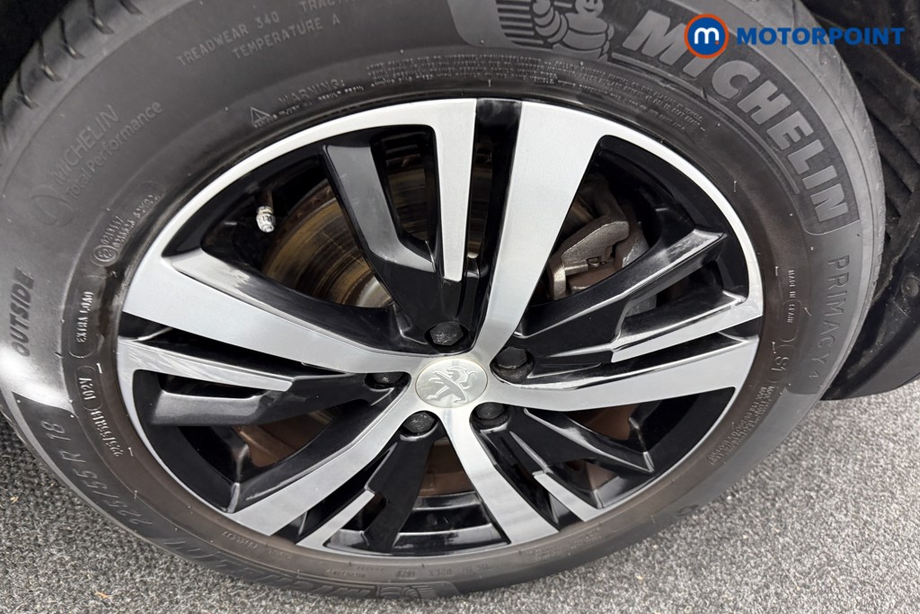 Used Peugeot 3008 2021 for sale - 77152265: Photo 40