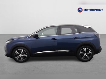 Used Peugeot 3008 2021 for sale - 77152265: Photo