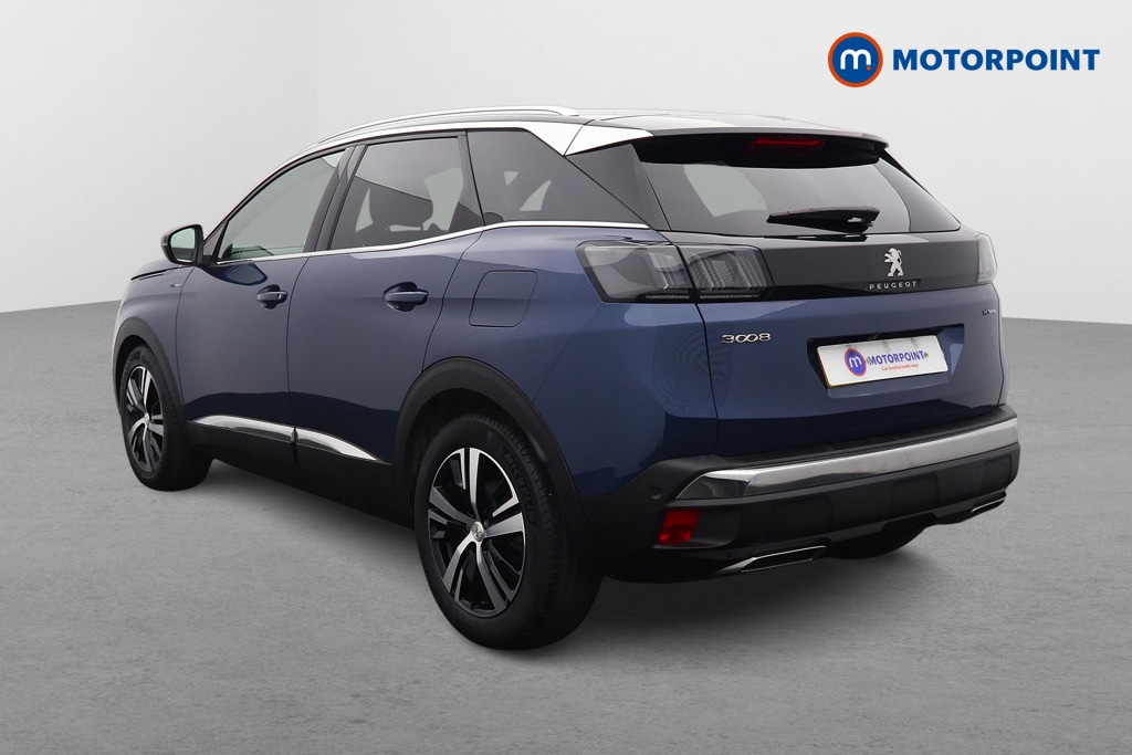 Used Peugeot 3008 2021 for sale - 77152265: Photo 5