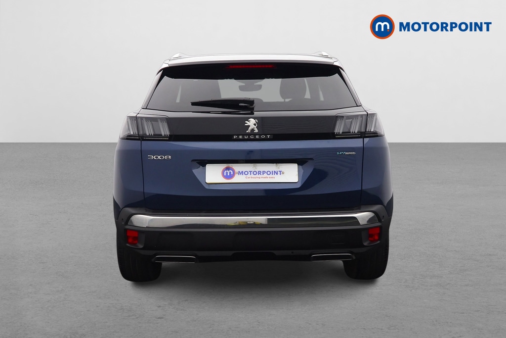 Used Peugeot 3008 2021 for sale - 77152265: Photo 6
