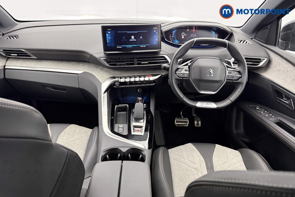 Used Peugeot 3008 2021 for sale - 77152265: Photo 9