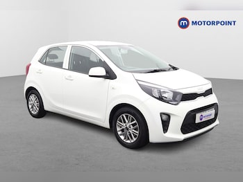 2023 - 1.0 2 5dr [4 seats]