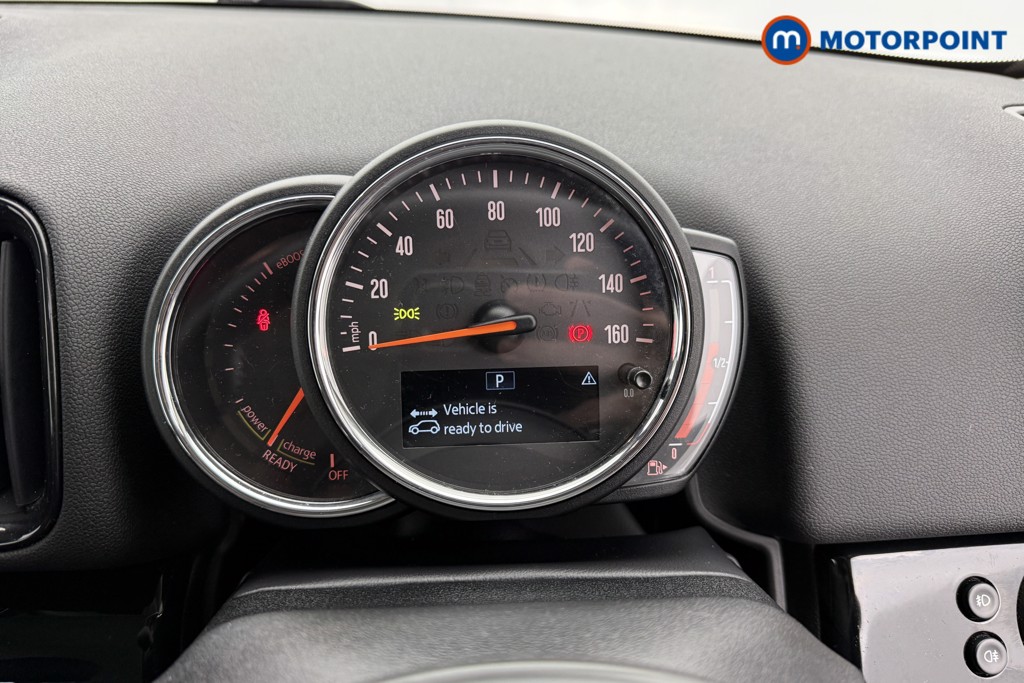 Used MINI Countryman 2022 for sale - 77117596: Photo 13