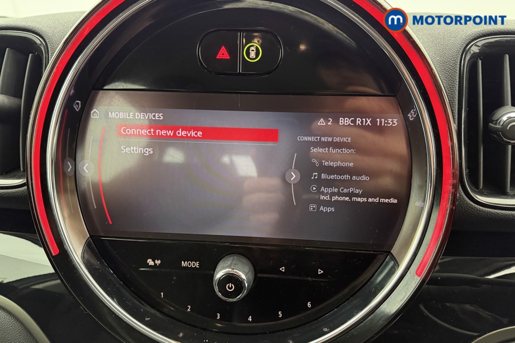 Used MINI Countryman 2022 for sale - 77117596: Photo 16