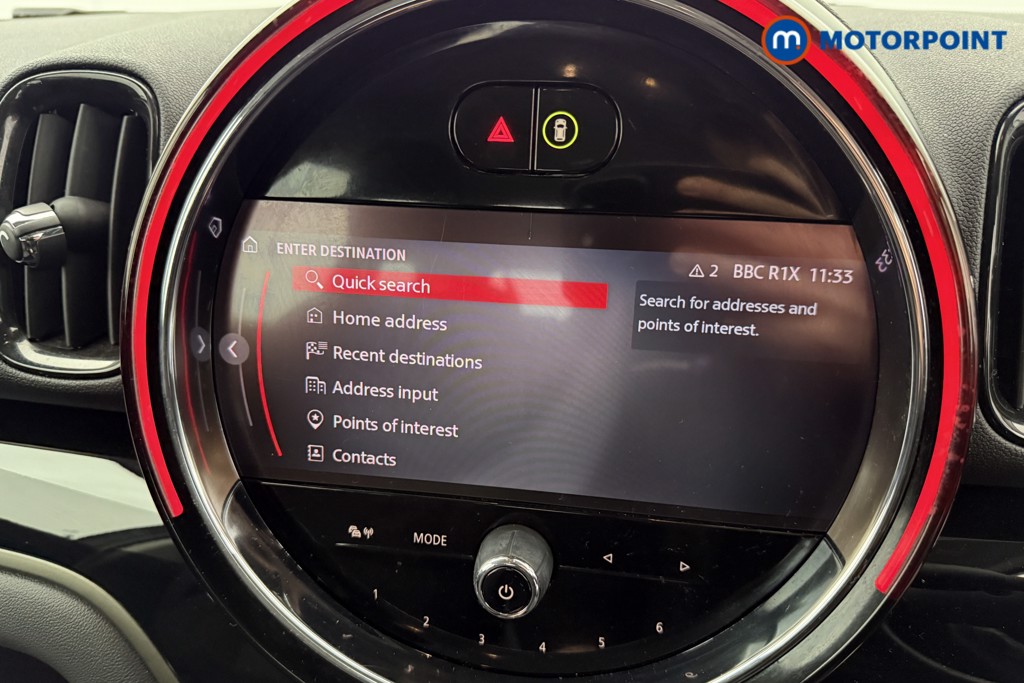 Used MINI Countryman 2022 for sale - 77117596: Photo 19