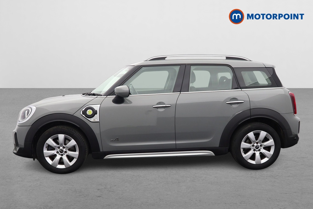 Used MINI Countryman 2022 for sale - 77117596: Photo 4