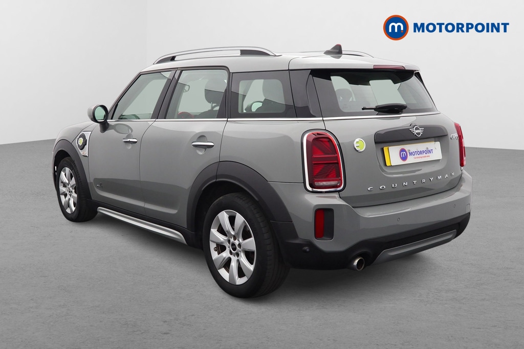 Used MINI Countryman 2022 for sale - 77117596: Photo 5
