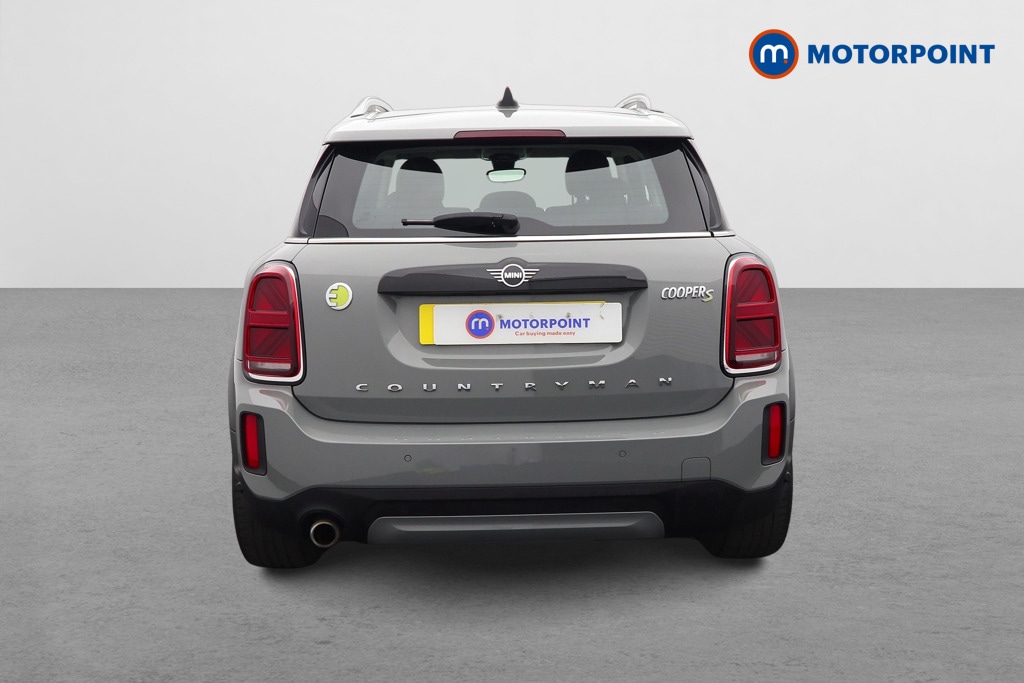 Used MINI Countryman 2022 for sale - 77117596: Photo 6