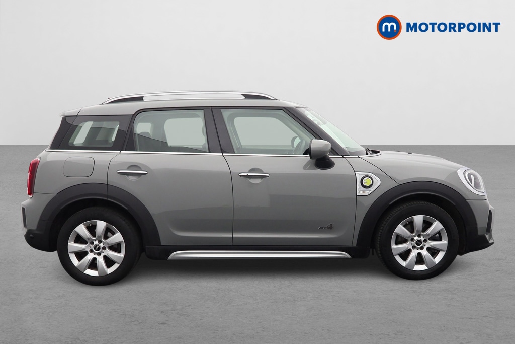 Used MINI Countryman 2022 for sale - 77117596: Photo 8