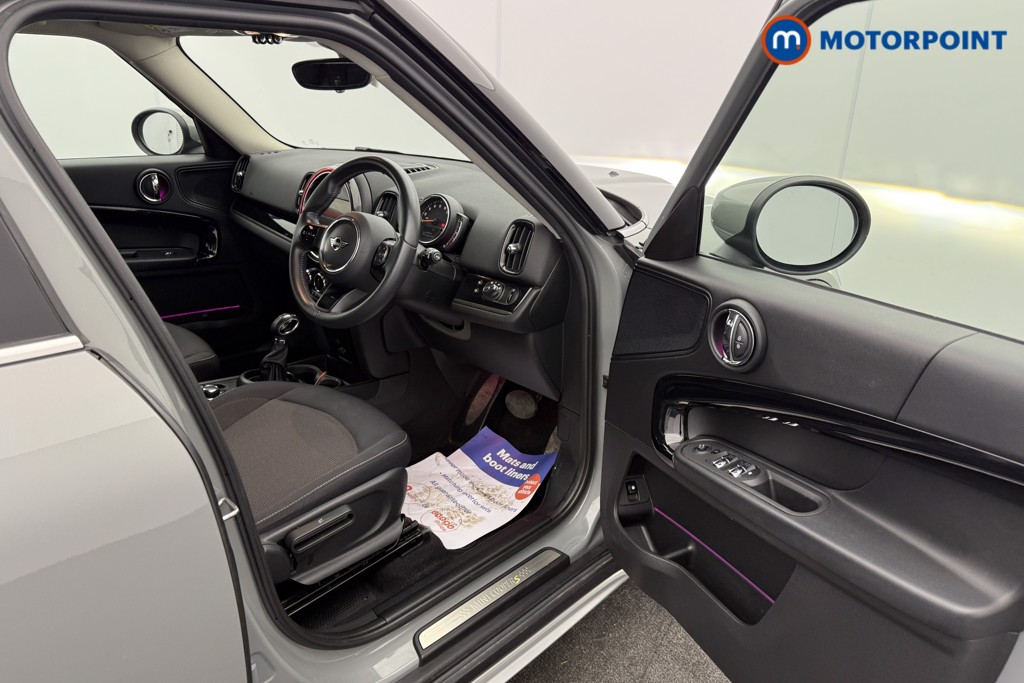 Used MINI Countryman 2022 for sale - 77117596: Photo 9