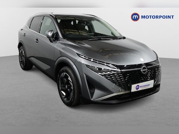 Used Nissan Qashqai 2025 for sale - 75665447: Photo