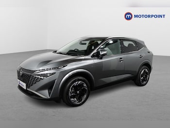 Used Nissan Qashqai 2025 for sale - 75665447: Photo