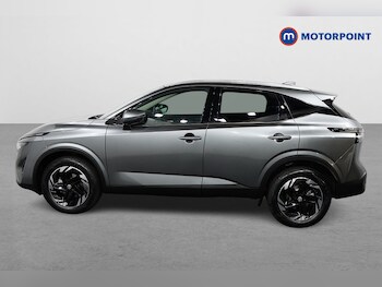Used Nissan Qashqai 2025 for sale - 75665447: Photo