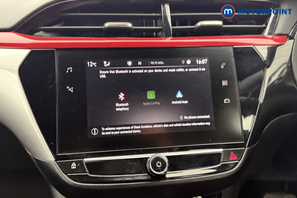 Used Vauxhall Corsa 2023 for sale - 77286530: Photo 10