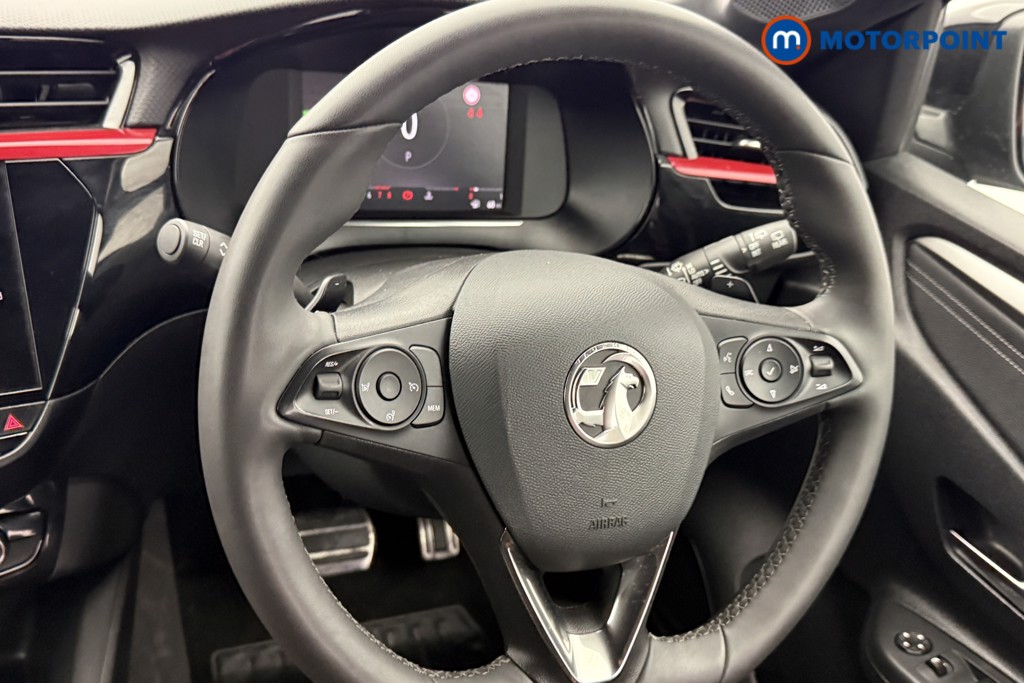 Used Vauxhall Corsa 2023 for sale - 77286530: Photo 11
